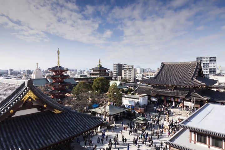 🏯 가와사키 다이시 헤이켄지 이미지 10